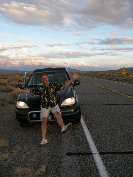 David Bremner's album, Profile Pictures