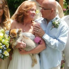 Debra Hensley-Lyons' album, Profile Pictures