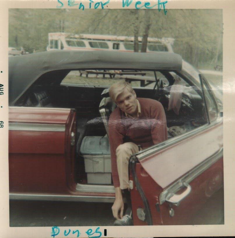Bill Bratten's album, Profile Pictures