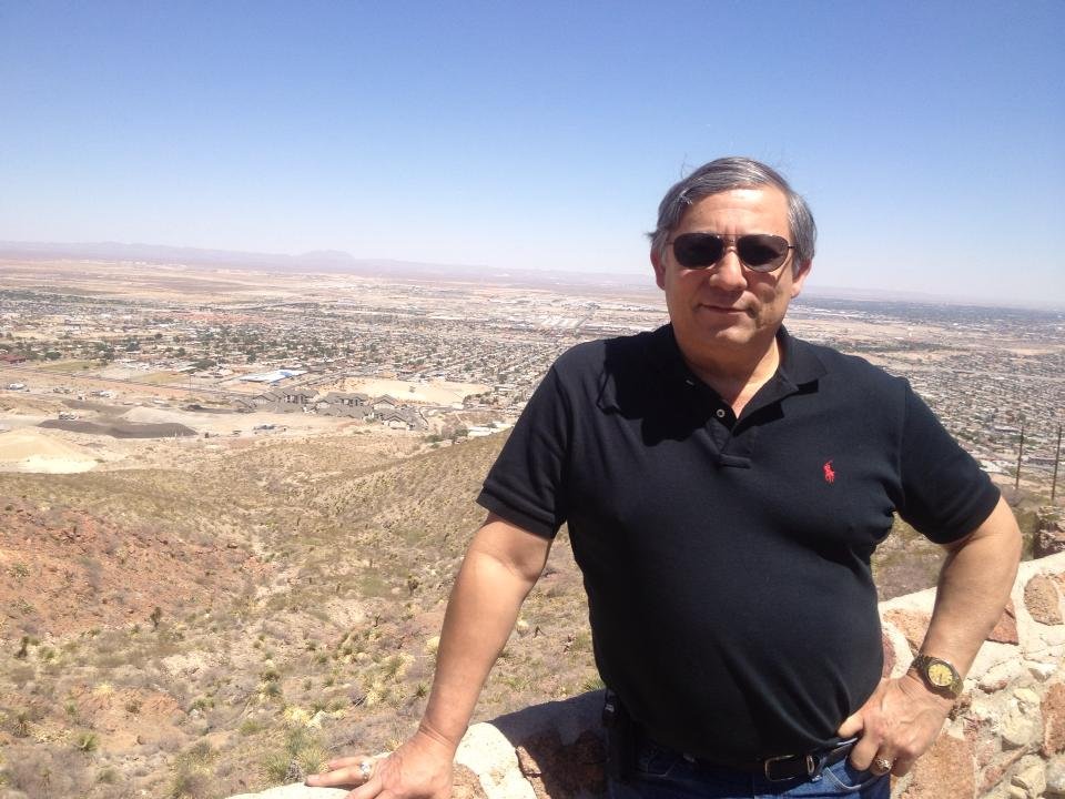 Roy Becerra's album, Mobile Uploads