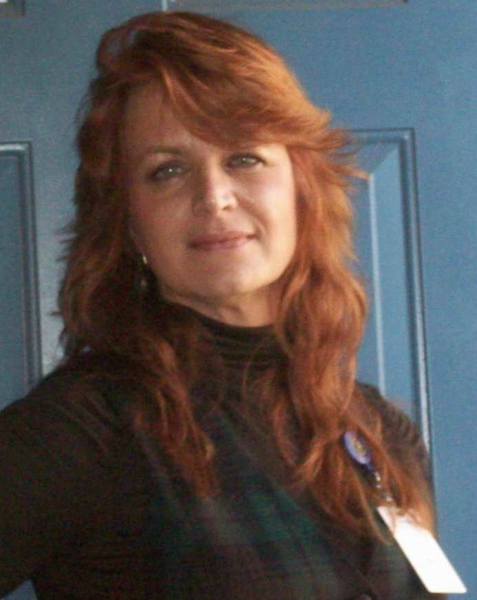 Tracy Miller's album, Profile Pictures
