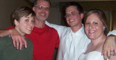 Thomas Bartos' album, Profile Pictures