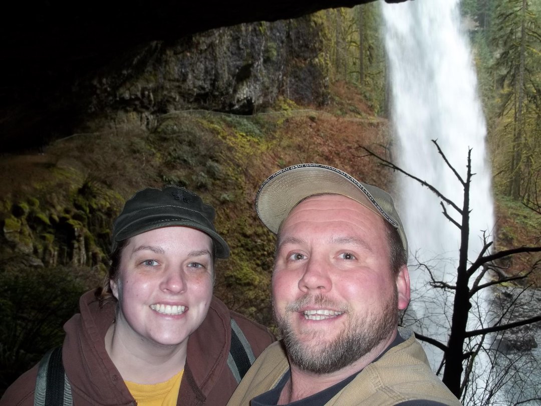 Amy Smith's album, Profile Pictures