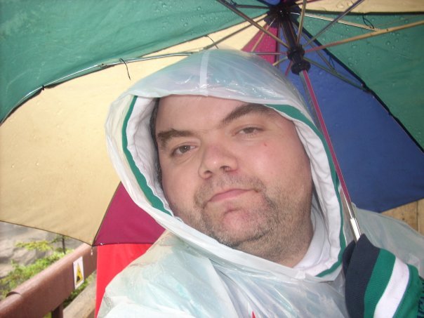 Bob Blacker's album, Profile Pictures