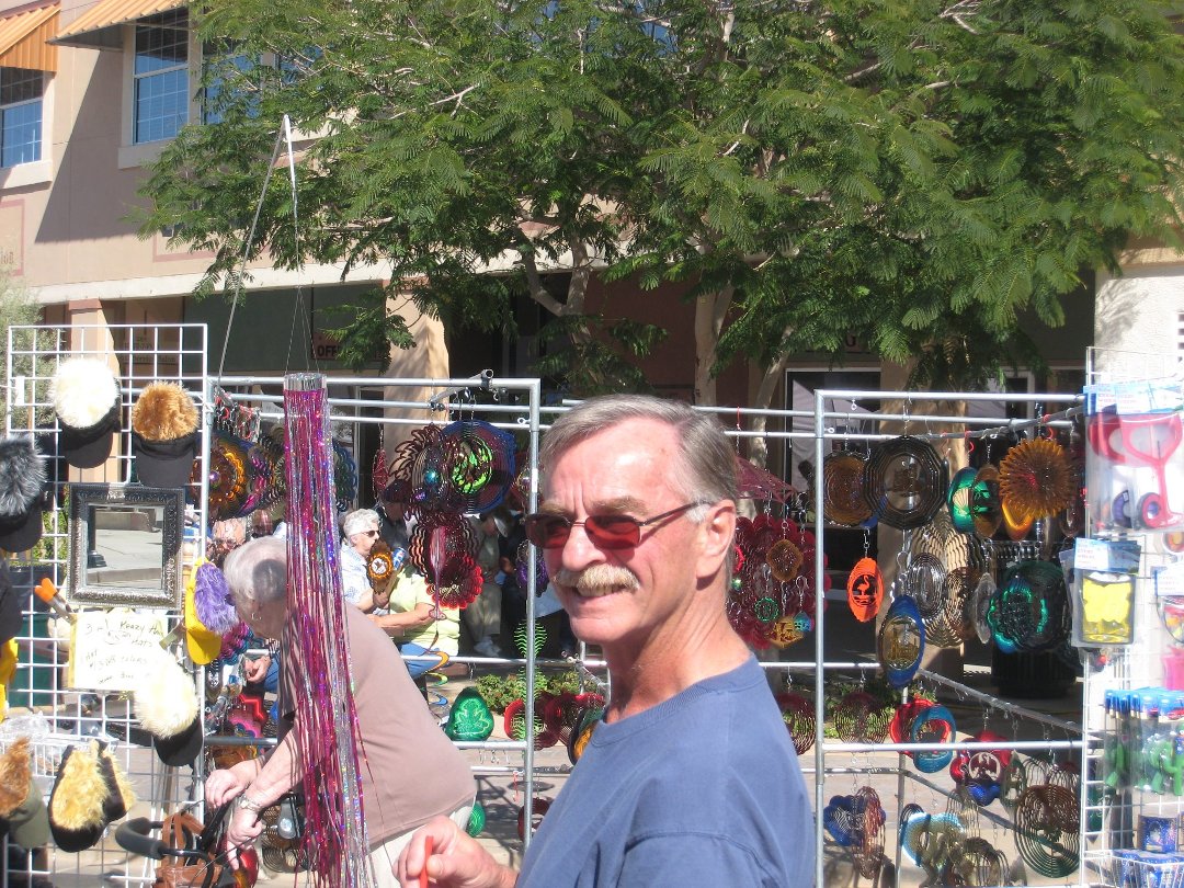 John Beard's album, Profile Pictures