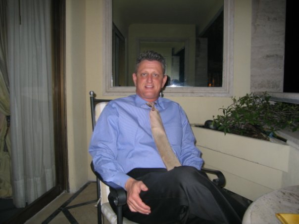 Ken Brewer's album, photos