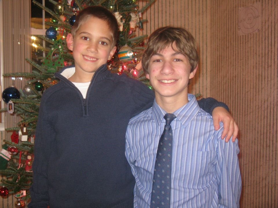 Bob Gavalier's album, December 13, 2011