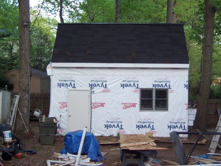 Billy Parrish's album, "Man-cave"