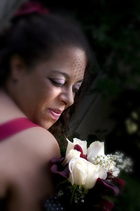 Charis Romilly's album, Wedding Photos