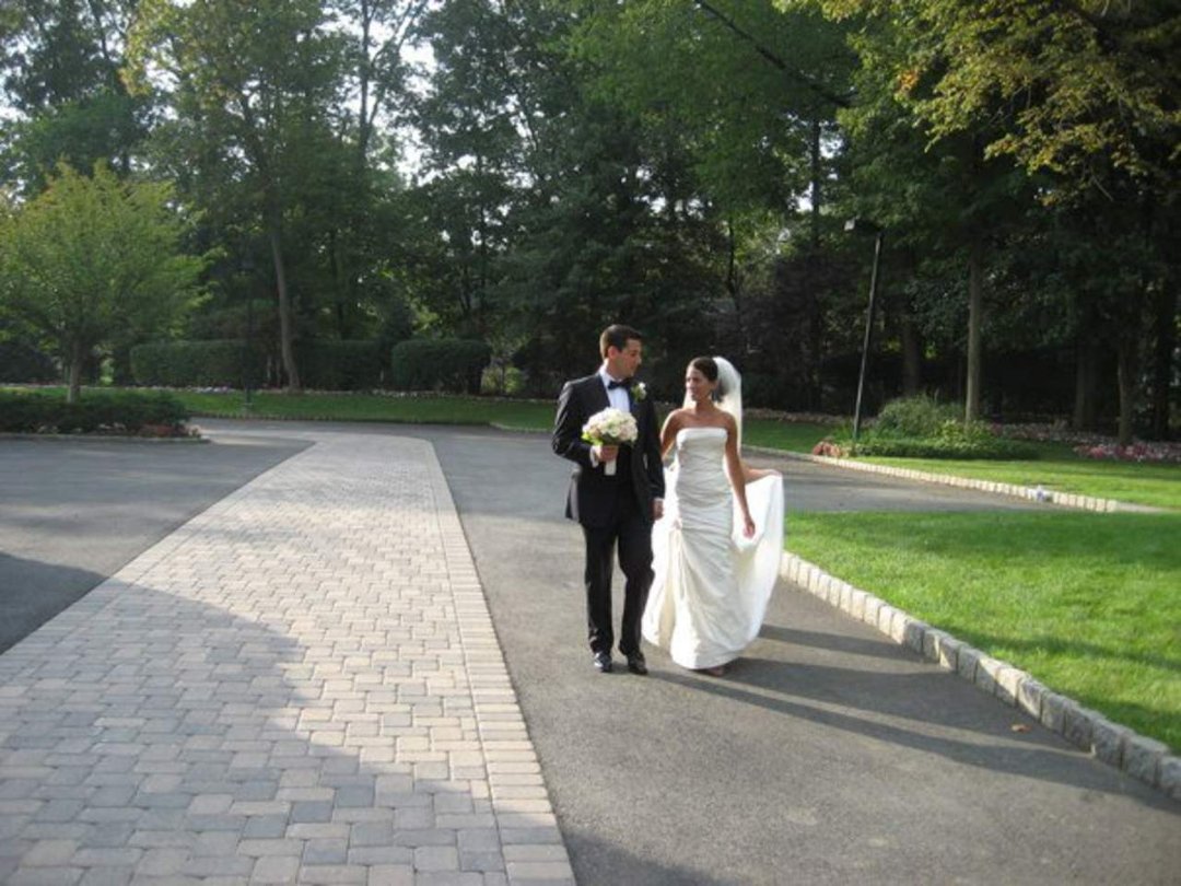 Allison Spiro's album, Justin and Jenn's wedding