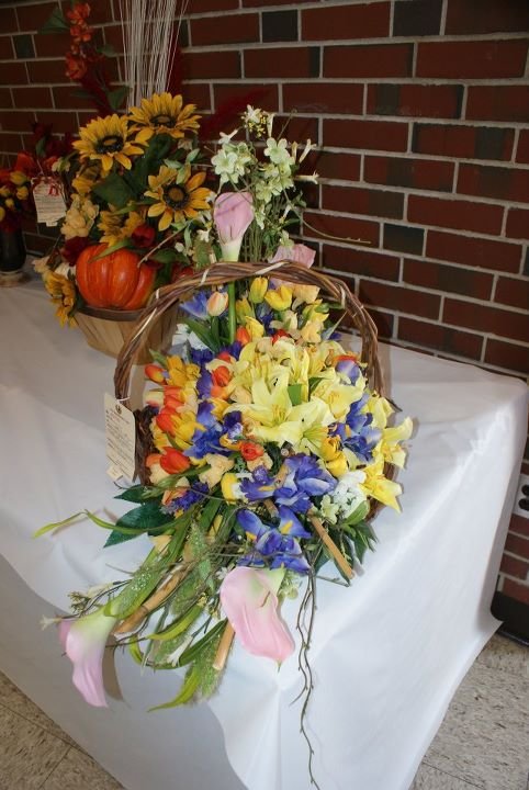 Dawn Weaver's album, Fall Show 2011