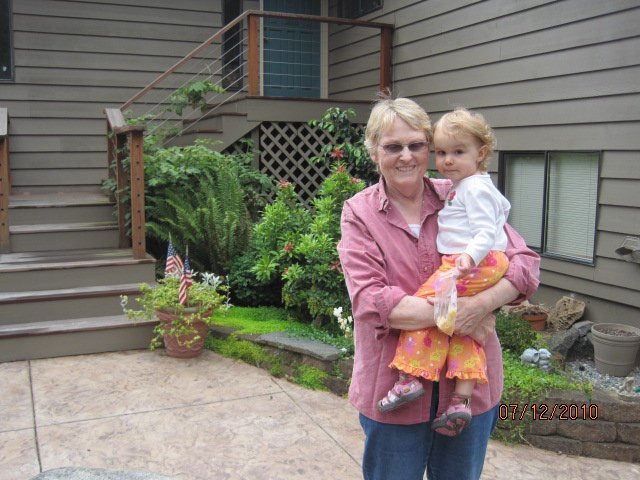 Sarah (Sally) Hary's album, Profile Pictures