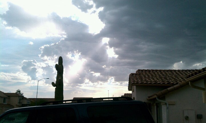 Robert Discianno's album, Mobile Uploads