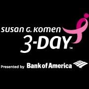 Dennis Greene's album, Susan G. Komen 3-Day™