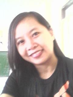 Jonalyn Marin's album, Untitled Album