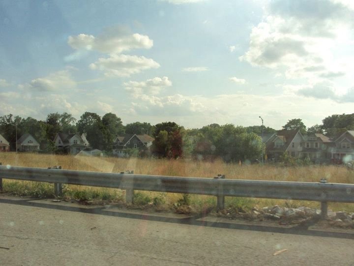 Rick Boughamer's album, Vacation June 2012