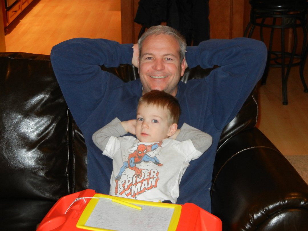 Dave Hales' album, Profile Pictures
