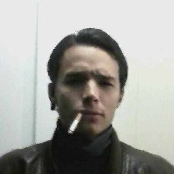 Max Kopacz's album, Profile Pictures