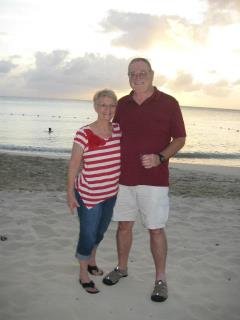 Patsy Bain's album, Our Jamaica Trip 2012