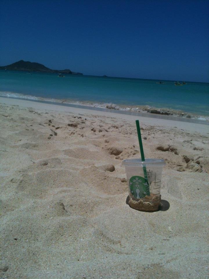 Tracy Iwata's album, Mobile Uploads