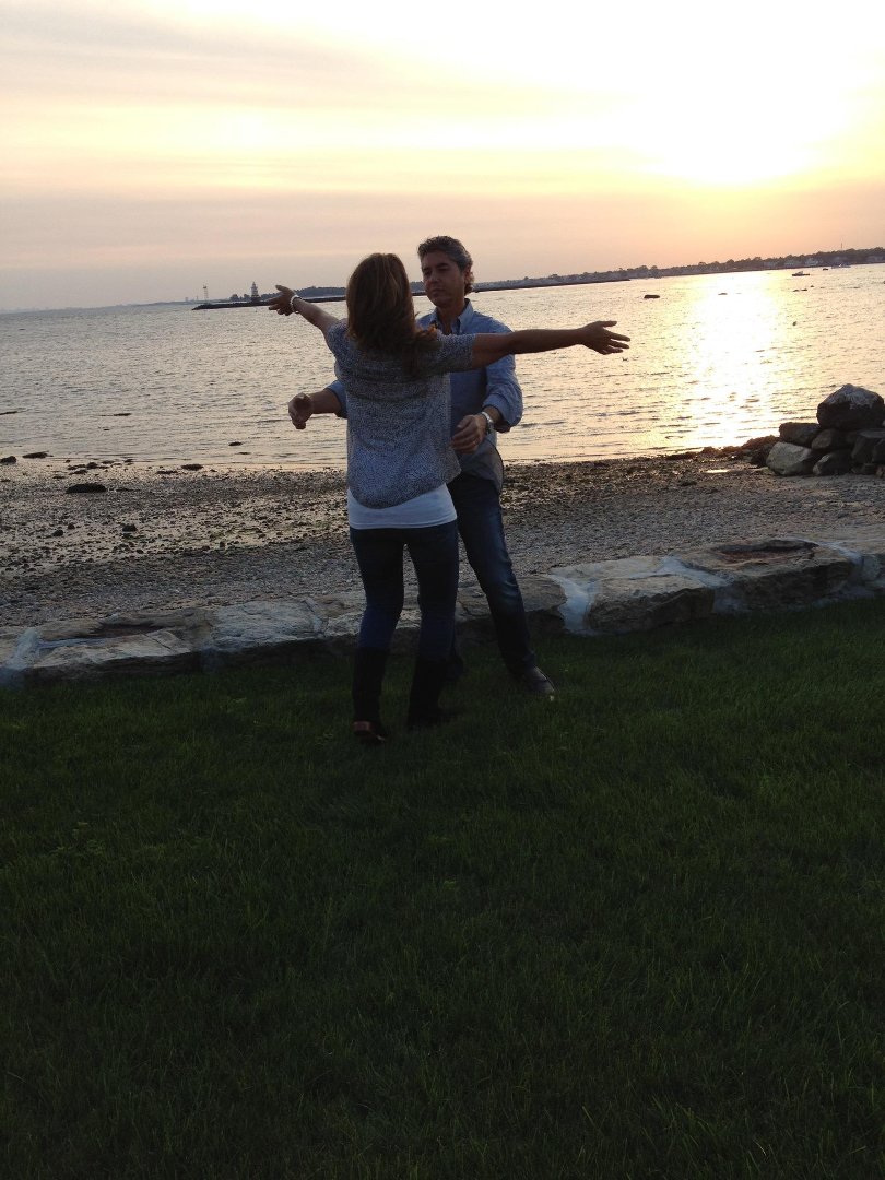 Jason Spodek's album, Mobile Uploads