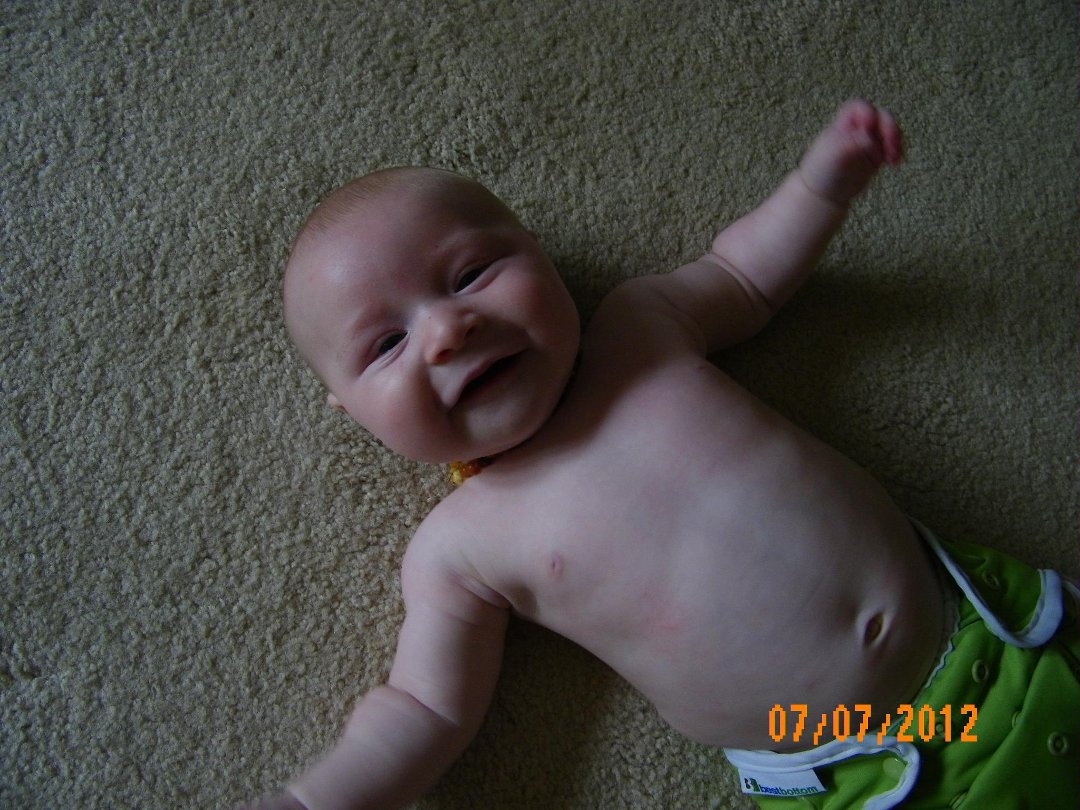 Judith Smith's album, Kodak EasyShare
