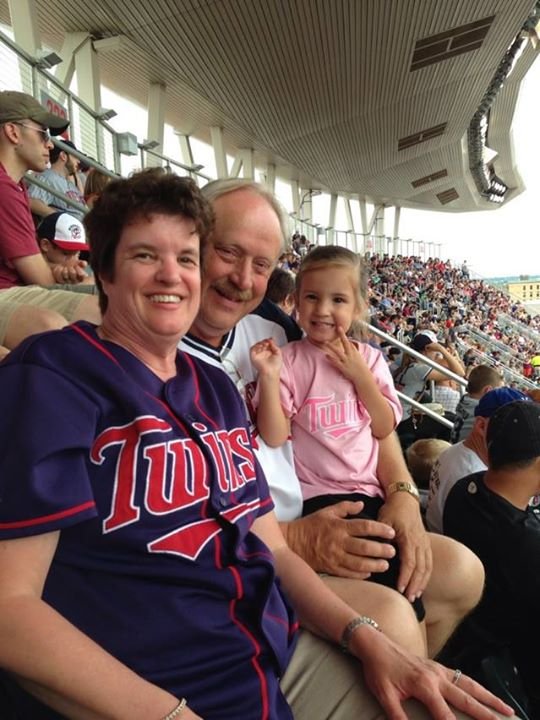 Patricia Allman's album, iOS Photos