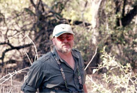 Peter Hlavin's album, Profile Pictures