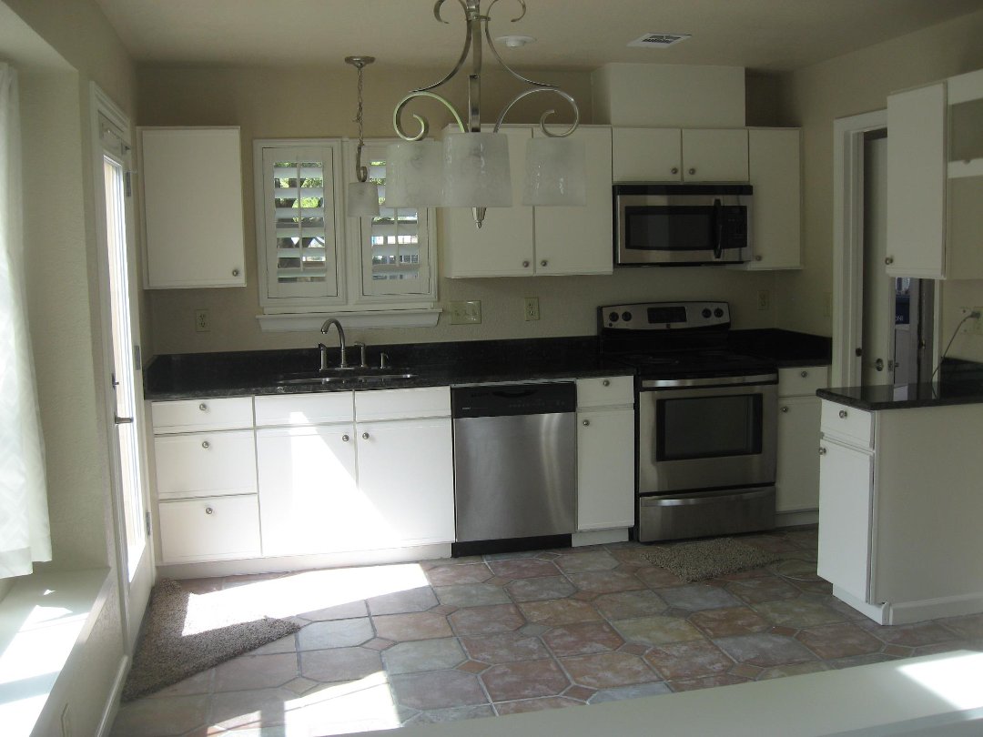 Michael Quesada's album, House project