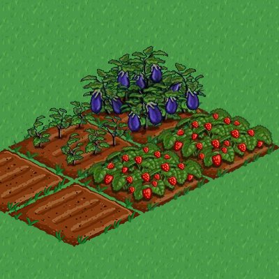 Lorraine Valentine's album, FarmVille Photos