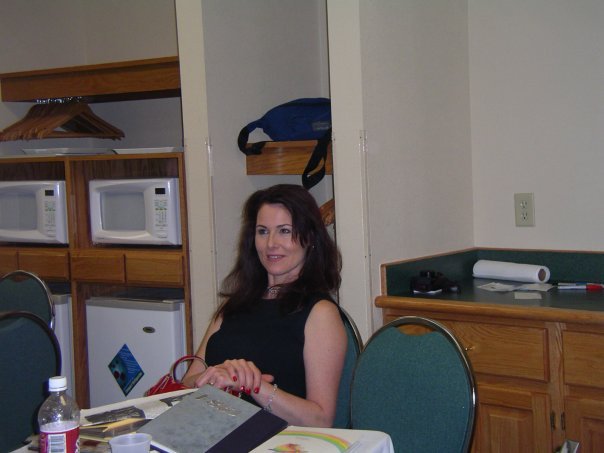 Nancy Kendrick's album, SES class of 1984  (20 year reunion, 05/29/04)