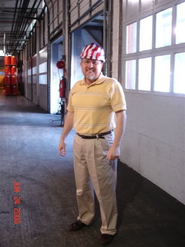 Chuck McLaughlin's album, Profile Pictures