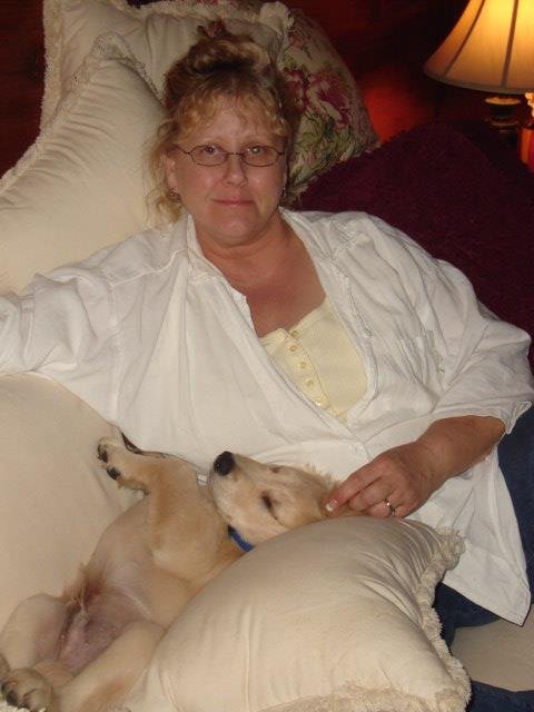 Nancy Klassen's album, Profile Pictures
