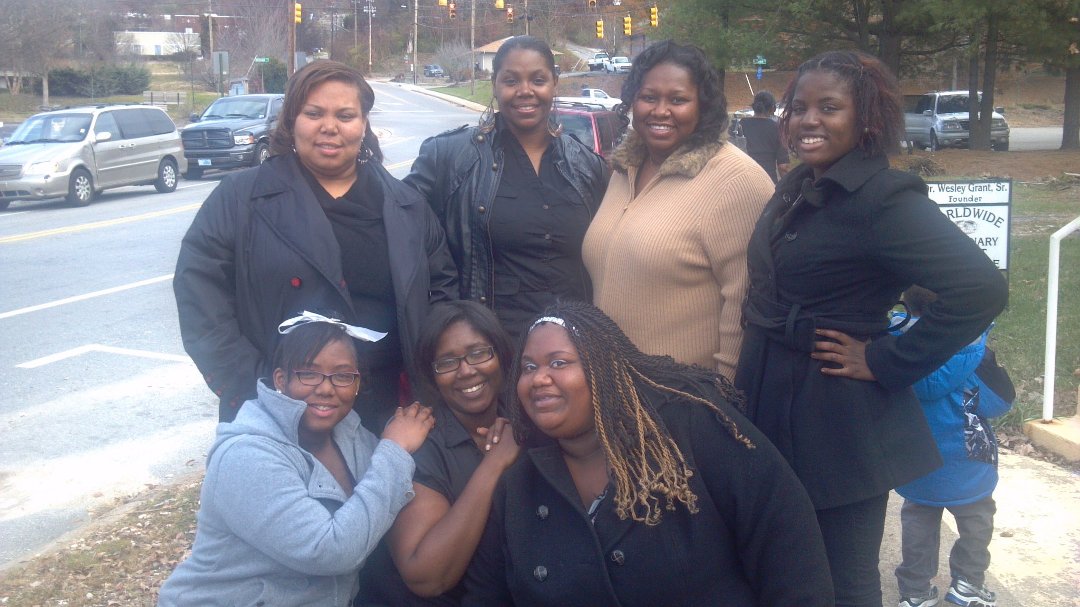 Kasheena Plummer's album, Mobile Uploads