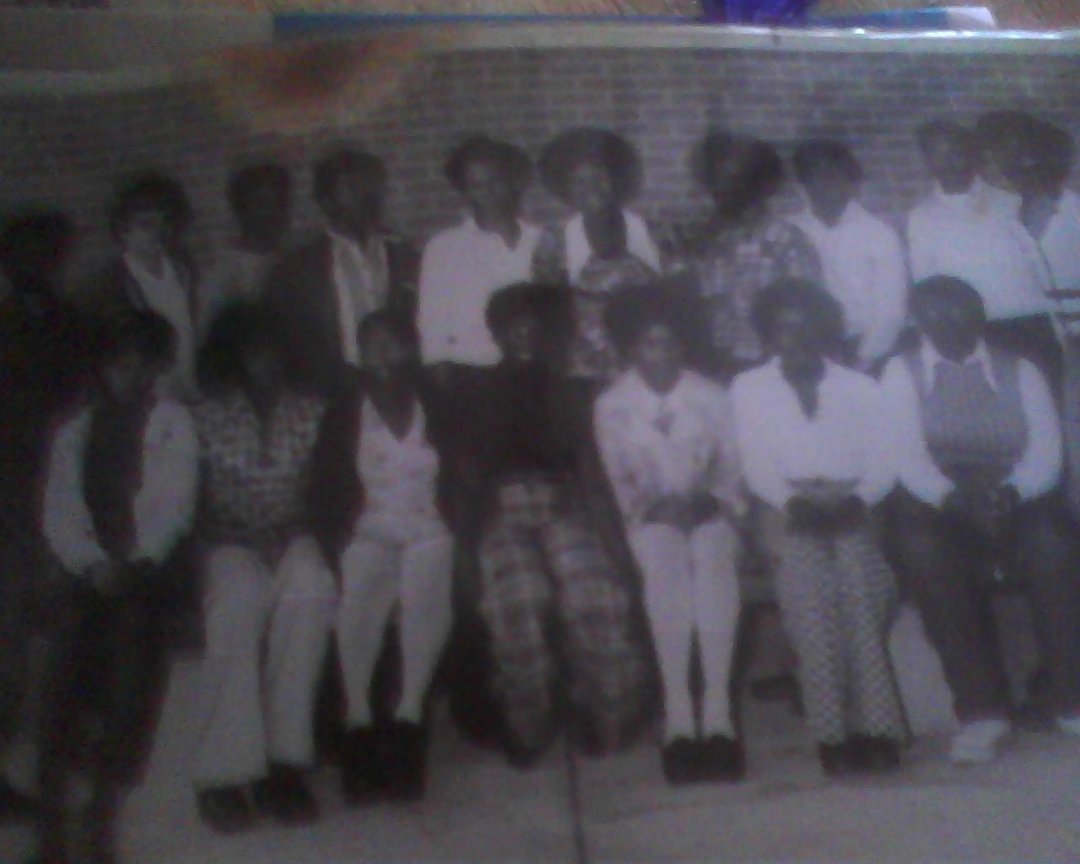 H Yetta Bennett's album, Mobile Uploads