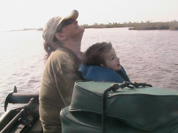 Sandy Stone-Yott's album, Fishing trip and other photos