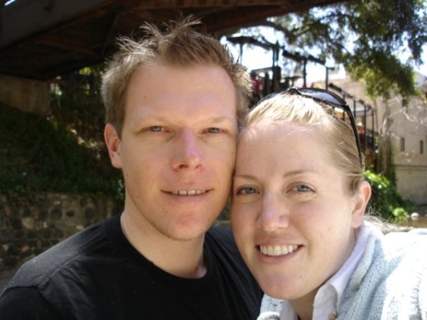 Todd Allison's album, Profile Pictures