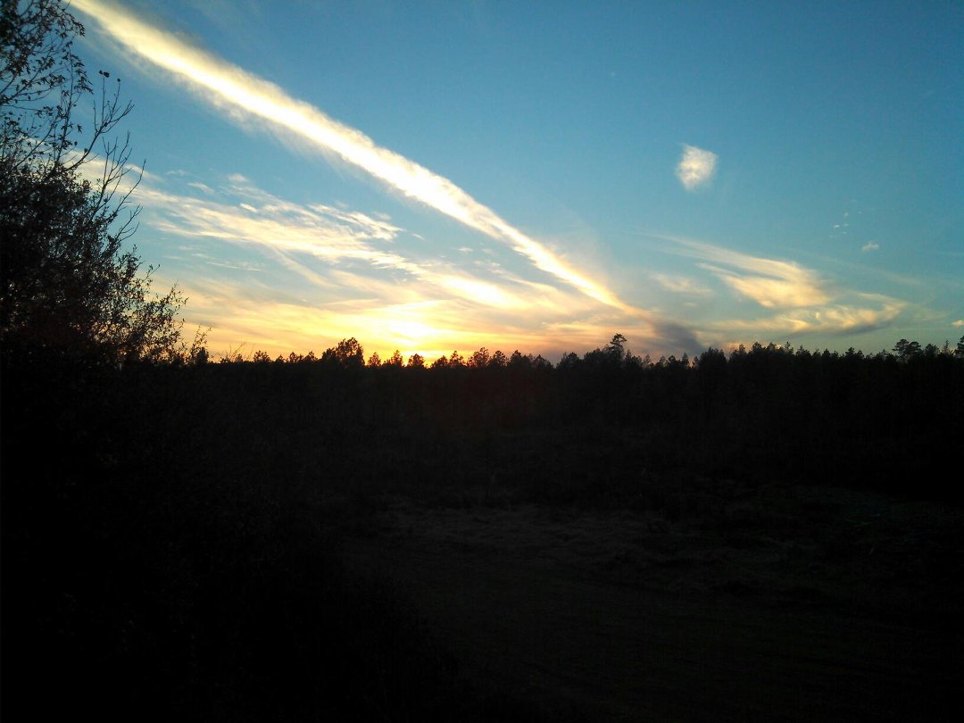 Terry Chrestman's album, Mobile Uploads