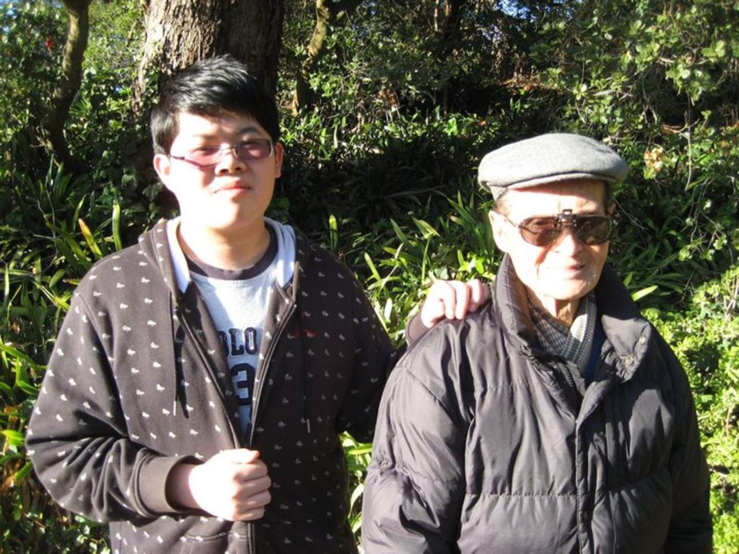 Lawrence Poon's album, 2009 Fort Point & Golden Gate Park