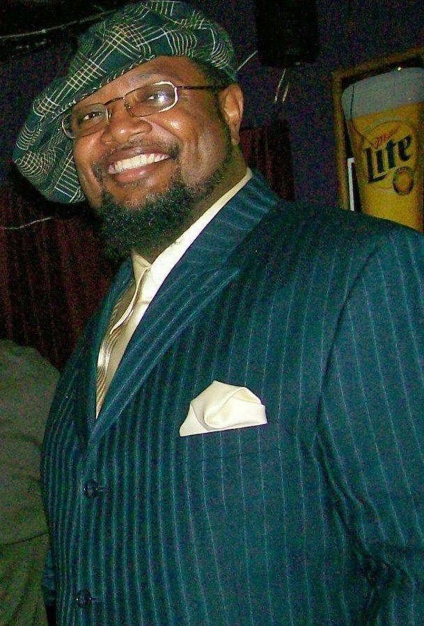 James Johnson's album, Profile Pictures