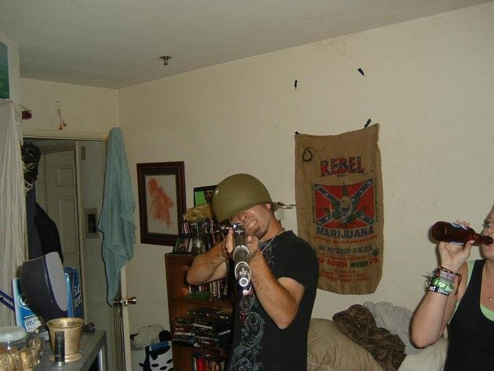 Jeremy Warner's album, Mobile Uploads