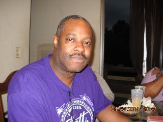 Michael Stewart's album, Profile Pictures