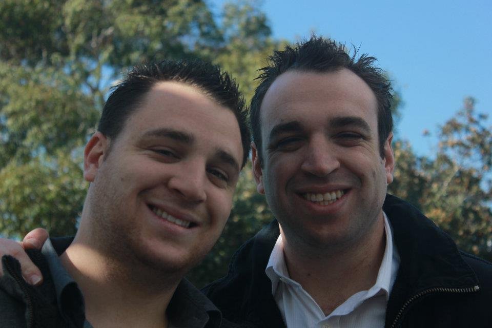 Steven Peck's album, Profile Pictures
