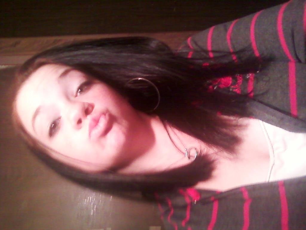 Talisa Reece's album, Mobile Uploads