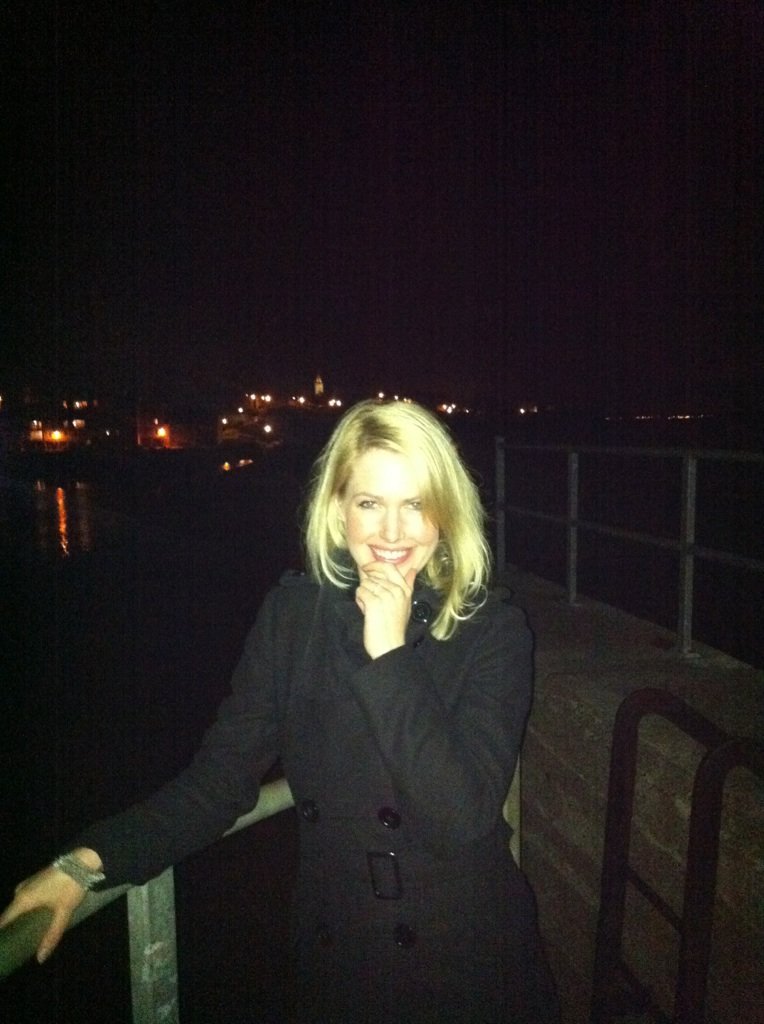 Kate Bruce's album, Profile Pictures