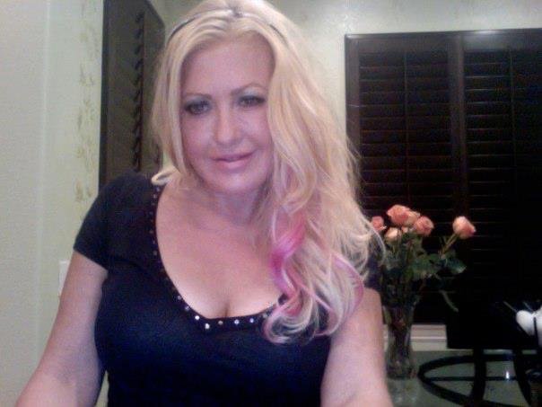 Cindy von Hoffmann's album, Cindy new Aug. 24th FB photos