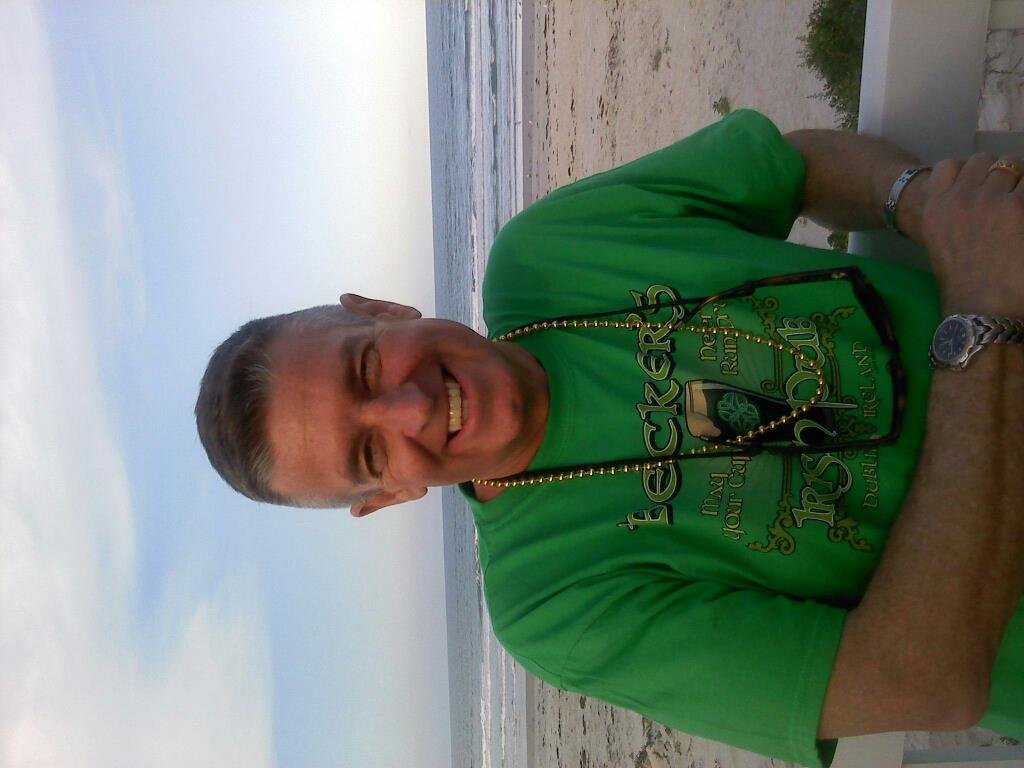 Jack Becker's album, Mobile Uploads