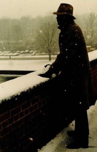 Stephen Lipscomb's album, Profile Pictures