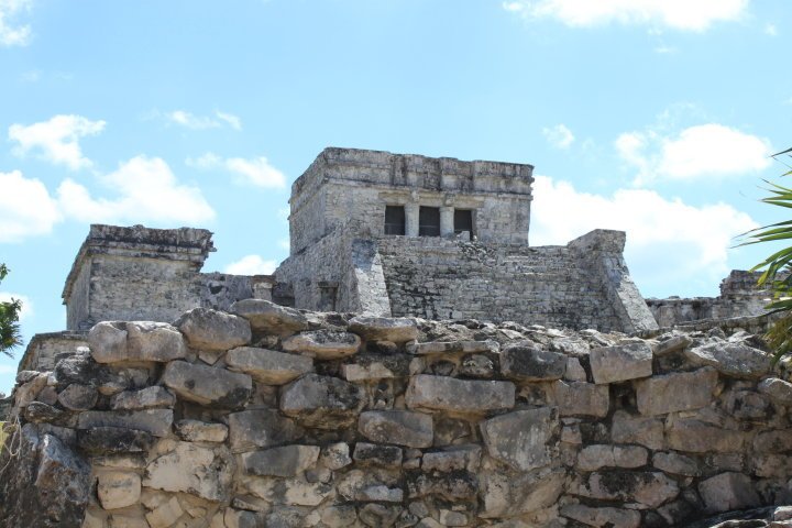 Terry Brown's album, Cancun