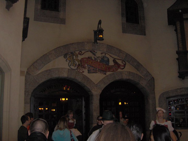 Ernie Berg's album, HOLLYWOOD STUDIOS AND MORE January 15, 2011